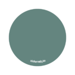 School icoon stickers rond 4 cm